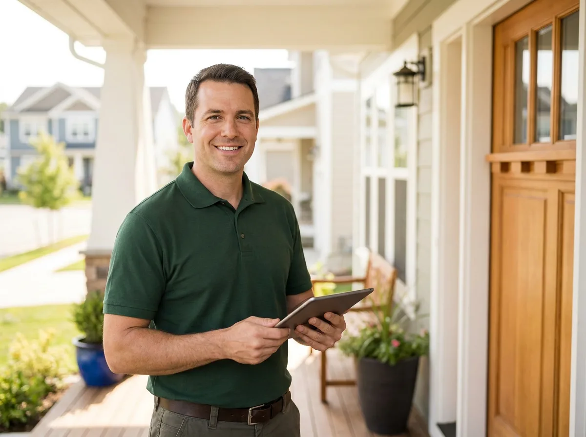 Pest control FAQs for Huntsville, MO